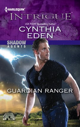 Title details for Guardian Ranger by Cynthia Eden - Available